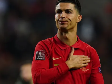 ÚLTIMA HORA: Cristiano Ronaldo define onde vai jogar na próxima temporada