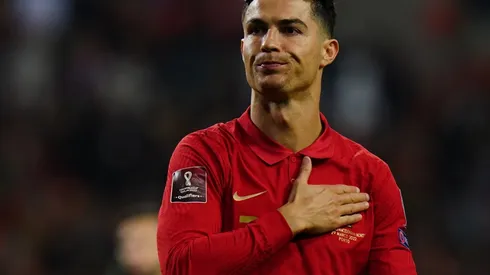 Portugal v North Macedonia - Knockout Round Play-Offs - 2022 FIFA World Cup Qualifier