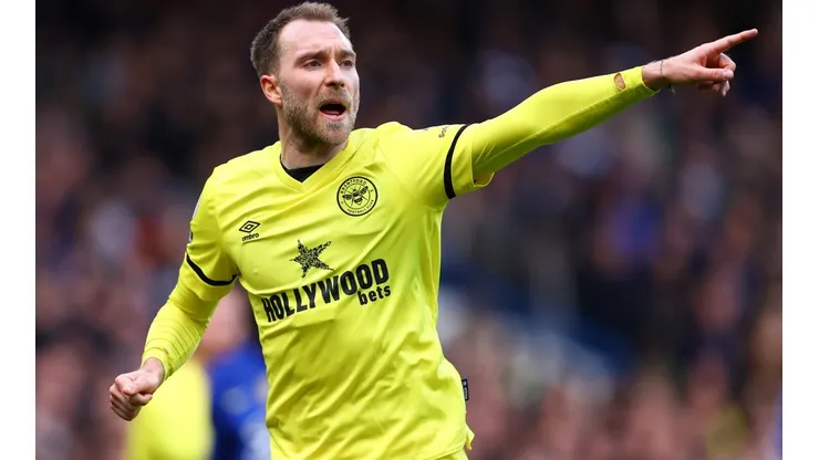 Chelsea v Brentford - Premier League