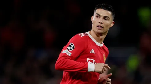 Manchester United v Atletico Madrid – UEFA Champions League