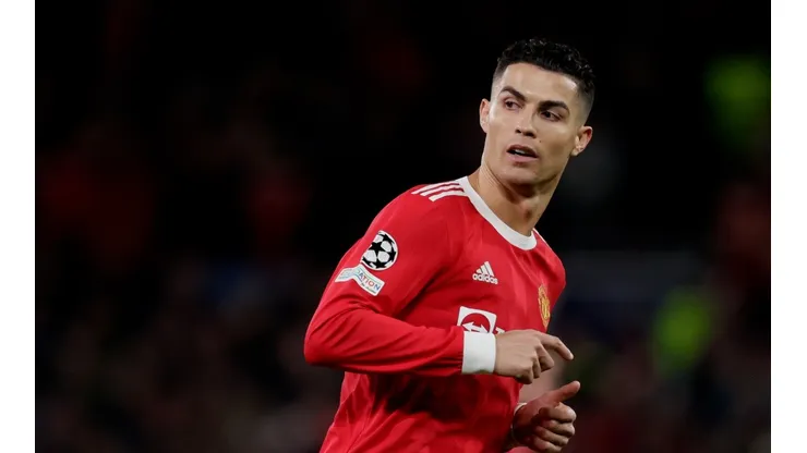 Manchester United v Atletico Madrid - UEFA Champions League