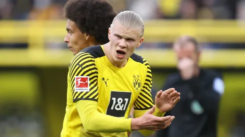 Borussia Dortmund v RB Leipzig – Bundesliga