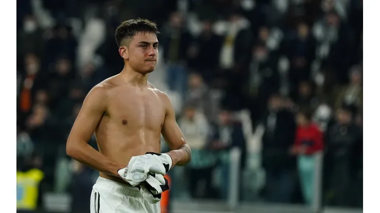 Juventus v FC Internazionale - Serie A