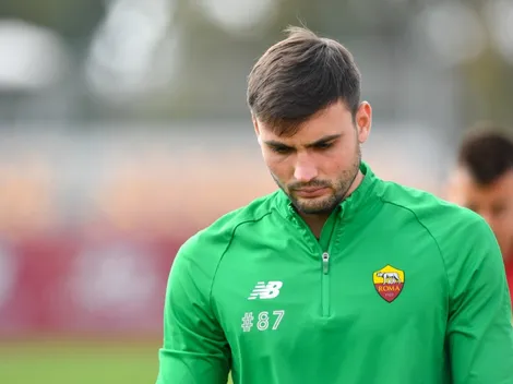 Cabe no seu time? Goleiro formado no Palmeiras vai deixar gigante europeu