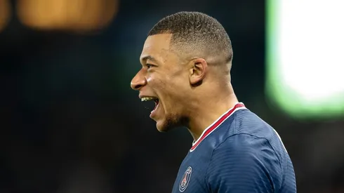 Paris Saint-Germain v FC Lorient - Ligue 1 Uber Eats