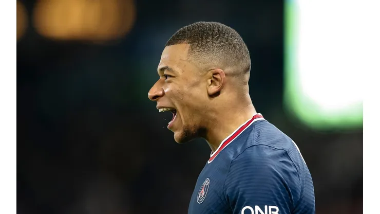 Paris Saint-Germain v FC Lorient - Ligue 1 Uber Eats