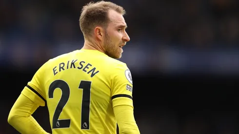 Chelsea v Brentford - Premier League