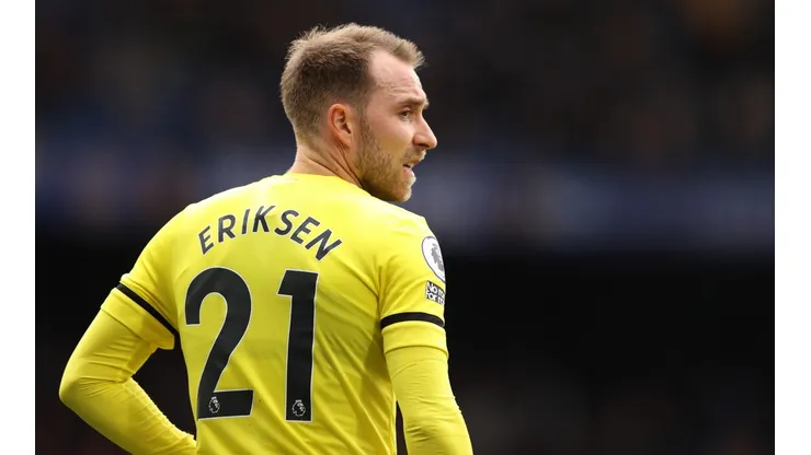 Chelsea v Brentford - Premier League