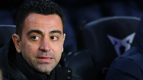 FC Barcelona v Sevilla FC - La Liga Santander