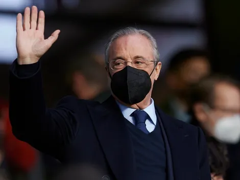 OFICIAL: Real Madrid acerta contratação de joia brasileira