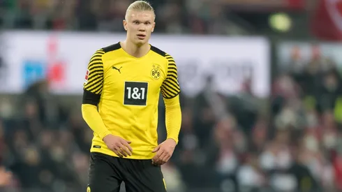 1. FC K�ln v Borussia Dortmund - Bundesliga