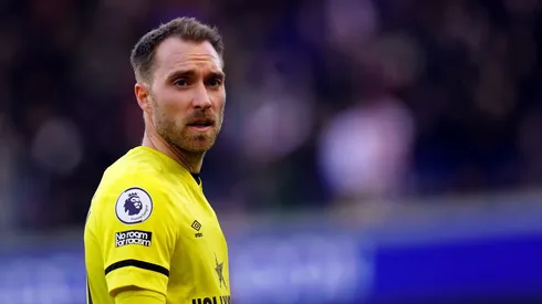 Chelsea v Brentford - Premier League - Stamford Bridge