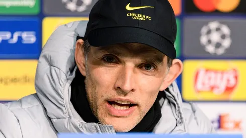 Lille OSC v Chelsea FC: Round Of Sixteen Leg Two - UEFA Champions League