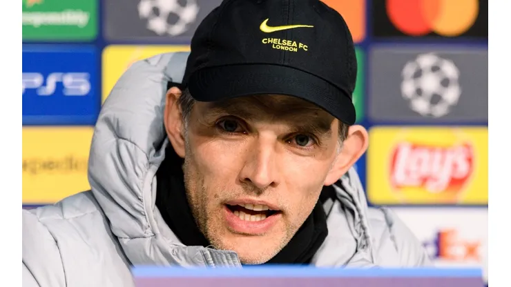 Lille OSC v Chelsea FC: Round Of Sixteen Leg Two - UEFA Champions League
