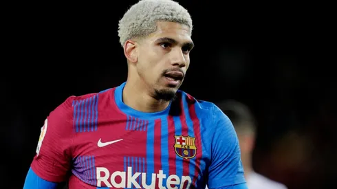 FC Barcelona v Sevilla – La Liga Santander