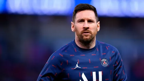 Paris Saint-Germain v FC Lorient - Ligue 1 Uber Eats