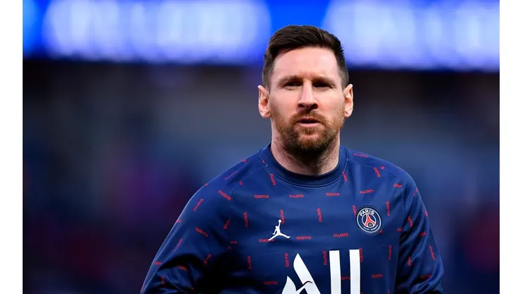 Paris Saint-Germain v FC Lorient - Ligue 1 Uber Eats