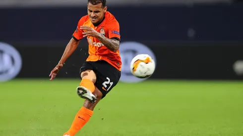 Shakhtar Donetsk v FC Basel - UEFA Europa League Quarter Final