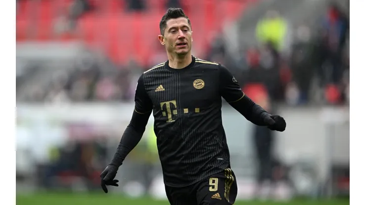 Sport-Club Freiburg v FC Bayern M�nchen - Bundesliga