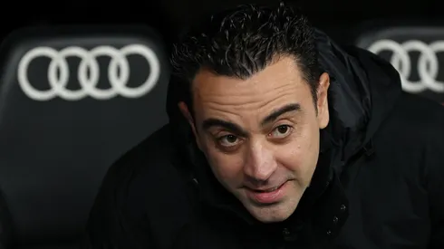 Real Madrid CF v FC Barcelona - La Liga Santander