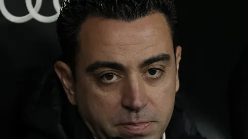 Real Madrid v FC Barcelona - La Liga