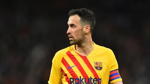 Real Madrid CF v FC Barcelona - La Liga Santander