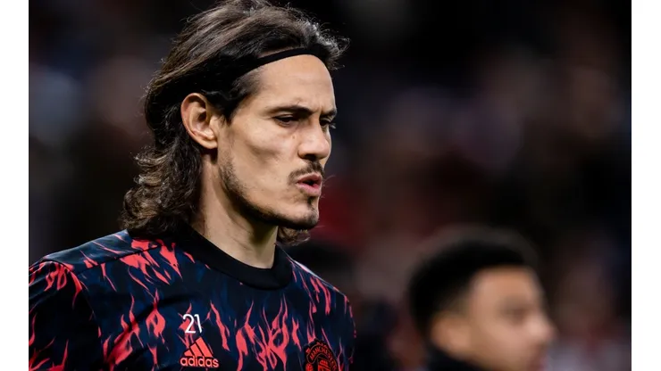Manchester United v Atletico Madrid - UEFA Champions League