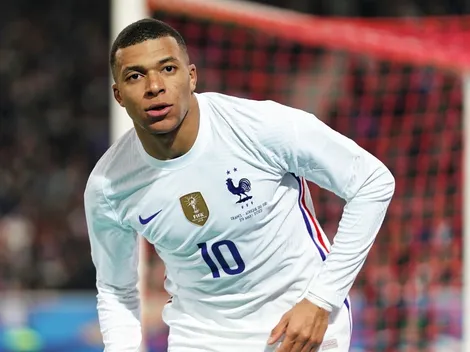 Deu ruim, Real Madrid? Mbappé recebe outra grande proposta e não descarta aceitar