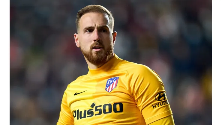 Rayo Vallecano v Club Atletico de Madrid - La Liga Santander