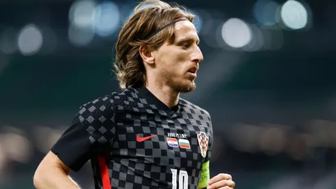 Croatia v Bulgaria – International Friendly