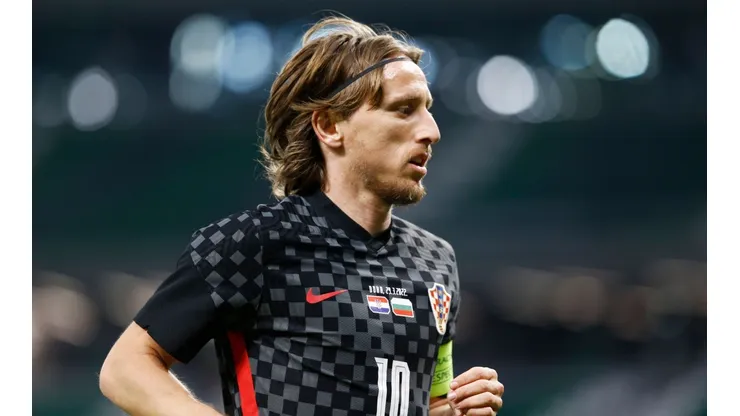 Croatia v Bulgaria - International Friendly