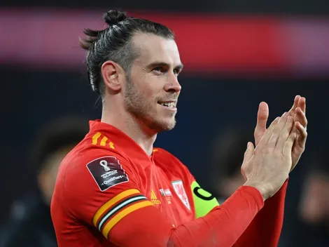 Gigante da Premier League quer recuperar Bale e sinaliza investida pelo galês