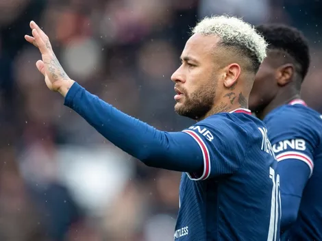 ÚLTIMA HORA: Neymar toma decisão sobre seu futuro, afirma portal