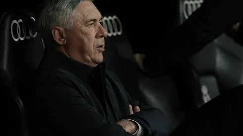 Real Madrid v FC Barcelona - La Liga