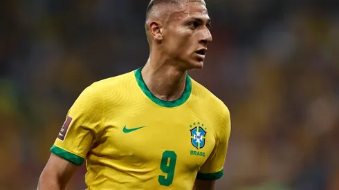 Brazil v Chile - FIFA World Cup Qatar 2022 Qualifier