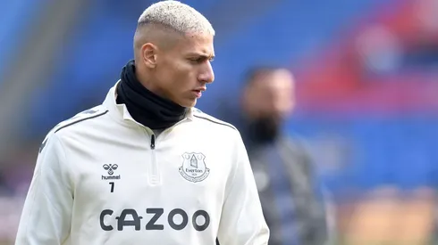 Crystal Palace v Everton: The Emirates FA Cup Quarter Final