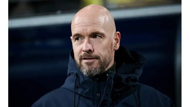 2022-03-11 SC Cambuur v Ajax - Dutch Eredivisie