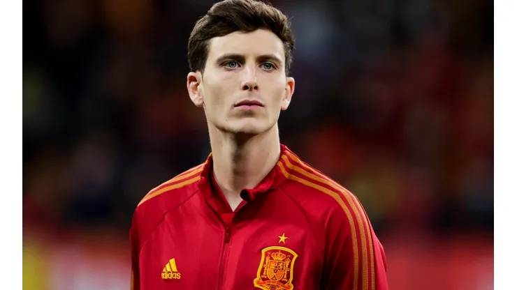 Spain v Albania -International Friendly