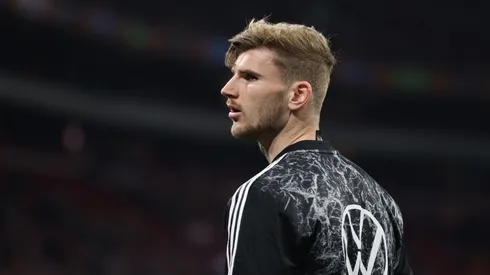 Netherlands v Germany - International Friendly