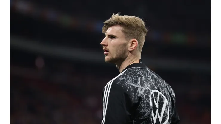 Netherlands v Germany - International Friendly