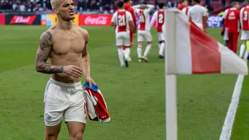 Ajax v Feyenoord – Dutch Eredivisie
