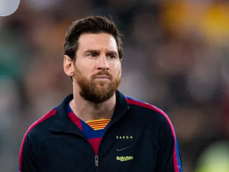 Messi de volta ao Barcelona? Laporta abre o jogo e comenta sobre a possibilidade