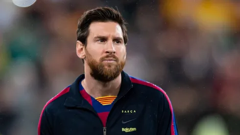 Real Madrid CF v FC Barcelona - La Liga