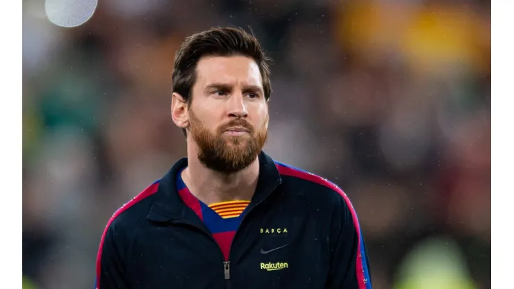 Real Madrid CF v FC Barcelona - La Liga