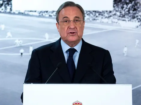 Real Madrid se junta a trio da Premier League e entra na briga por joia do futebol europeu