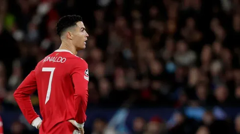 Manchester United v Atletico Madrid – UEFA Champions League