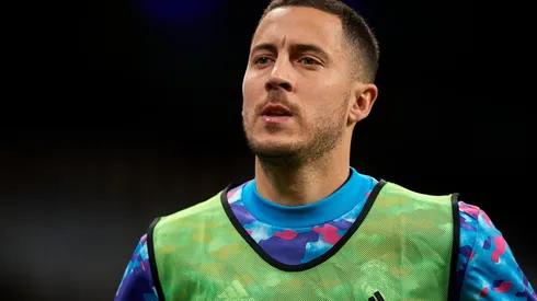 Real Madrid CF v Granada CF - La Liga Santander