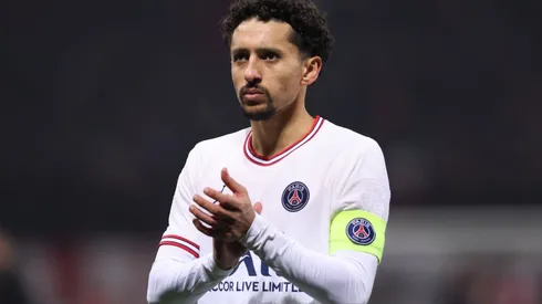 OGC Nice v Paris Saint Germain - Ligue 1 Uber Eats