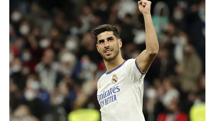 Real Madrid CF v Real Sociedad - La Liga Santander