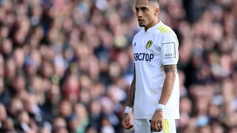 Leeds United v Tottenham Hotspur – Premier League